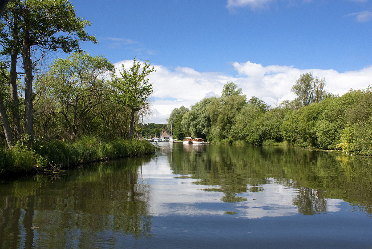 Norfolk Broads