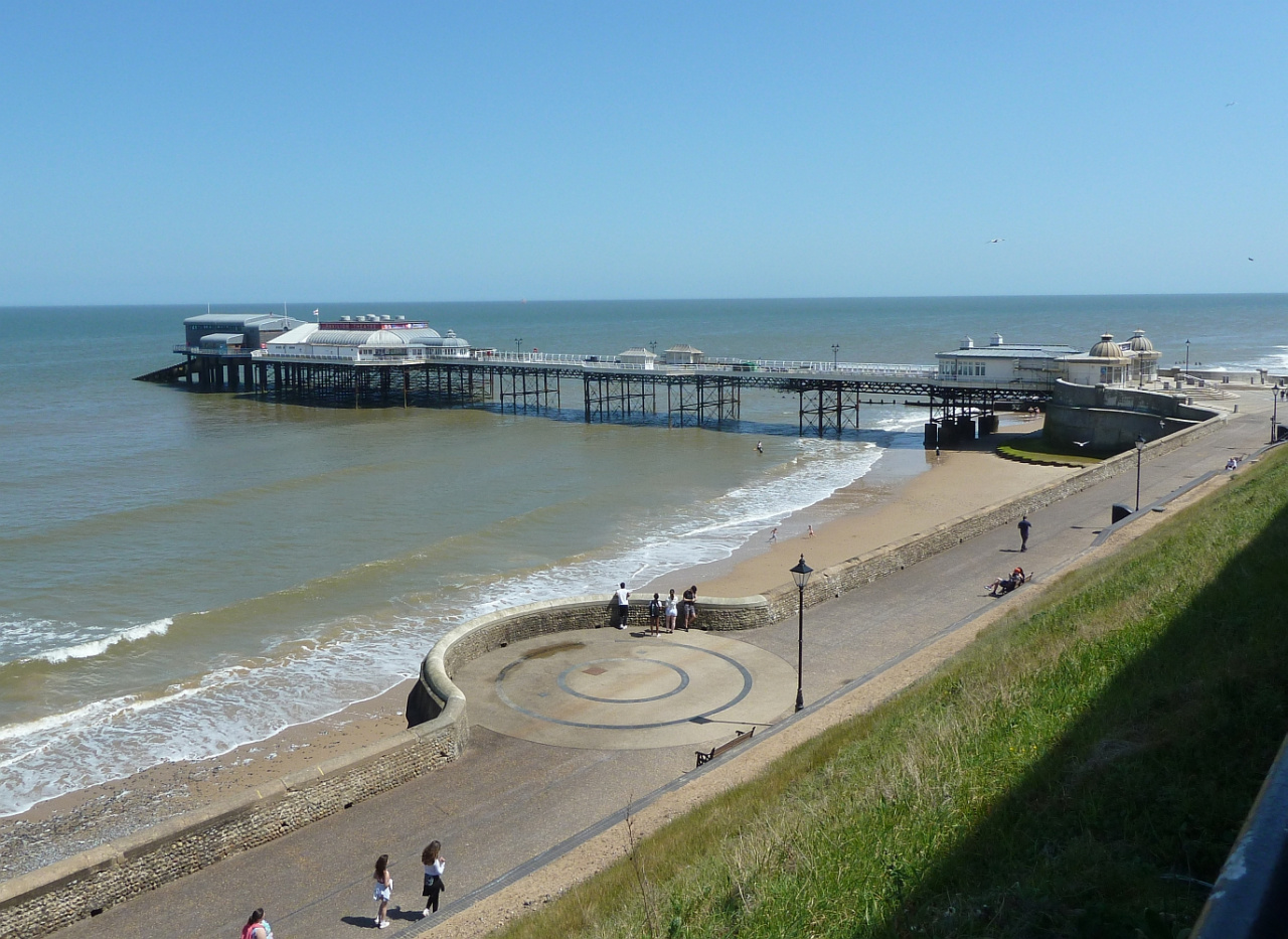 Cromer